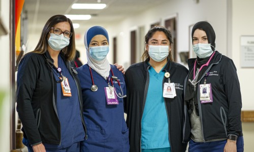 20 SUPPORT 0396 nursing 9630